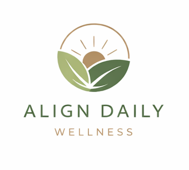 AlignDaily Wellness